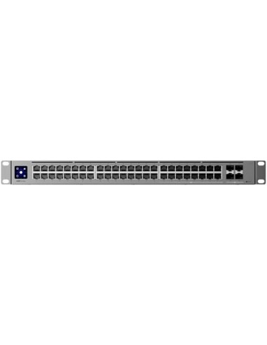 Ubiquiti Pro Max 48 L3 2.5G Ethernet...